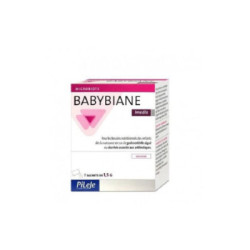 Babybiane Imedia 7 Sobres