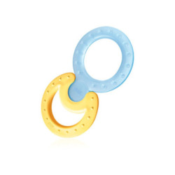 Mordedor Refrigerable Nuk 2 U